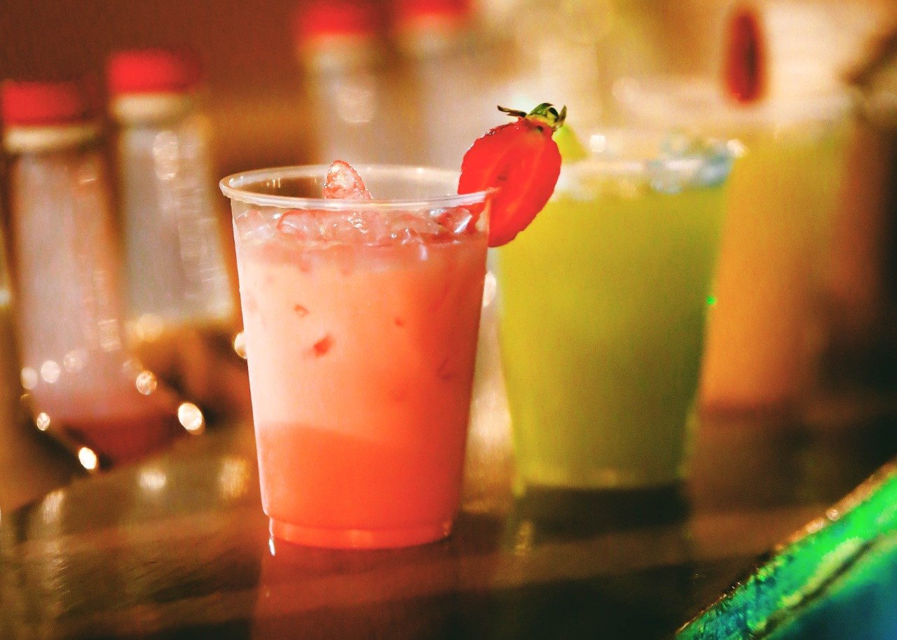 Partys Shot's Juárez